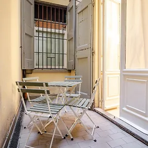  Apartment Margherita Italy