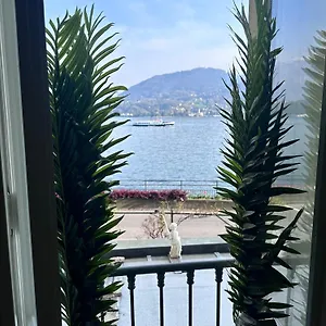 Apartment Griante Gem Italy