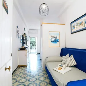  Apartment Monterosso Garden House Italy