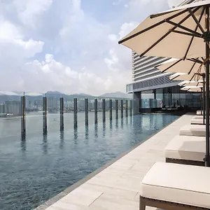 Hyatt Centric Victoria Harbour Hong Kong